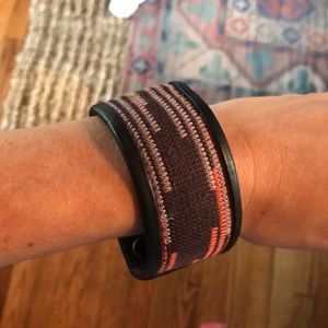 M Missoni bracelet